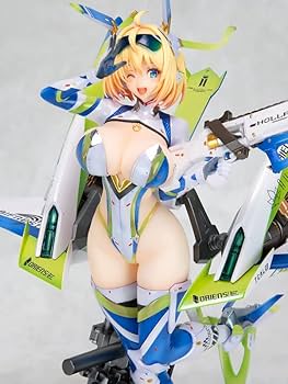 未開封　ソフィア・F・シャーリング エルドラモデル バニースーツ　フィギュア Amazon | エルドラモデル オリジナル バニースーツ プランニング